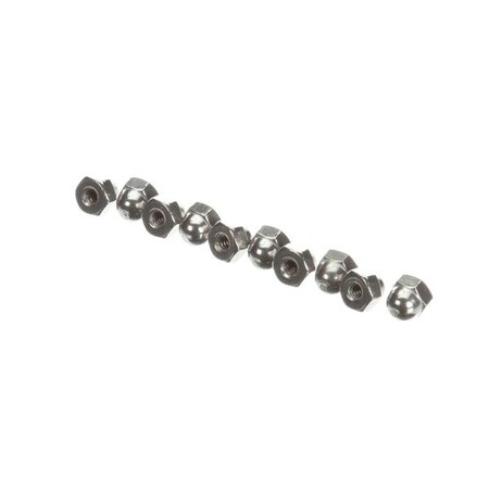 Antunes Acorn Nut 6-32 306P107